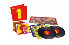 2LP / Beatles / 1 / Vinyl / 2LP