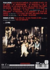 DVD / Tiersen Yann / On Tour