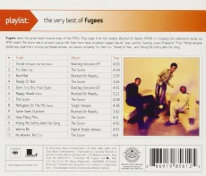 CD / Fugees / Playlist:Very Best Of