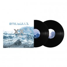 2LP / Emil Bulls / XX / Vinyl / 2LP