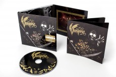 CD / Vampire / Vampire / Tour Edition