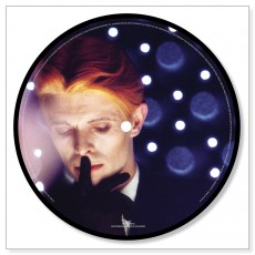 LP / Bowie David / Golden Years / Vinyl Single