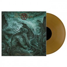 LP / Protector / Cursed & Coronated / Vinyl / Gold