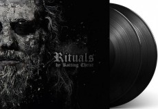2LP / Rotting Christ / Rituals / Vinyl / 2LP / Black