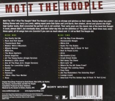 2CD / Mott The Hoople / Essential / 2CD