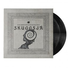 2LP / Skuggsja / Skuggsja / Vinyl / Black / 2LP