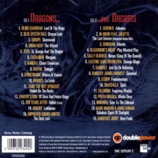 2CD / Various / Dragons And Dreams / 2CD