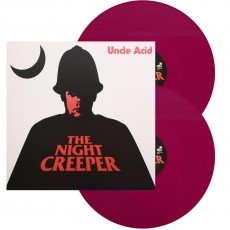 2LP / Uncle Acid & Deadbeats / Night Creeper / Vinyl / 2LP / Purple