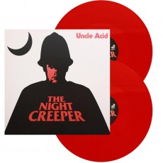2LP / Uncle Acid & Deadbeats / Night Creeper / Vinyl / 2LP / Red