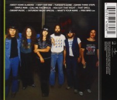 CD / Lynyrd Skynyrd / Icon