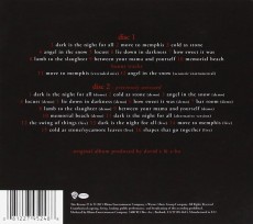 2CD / A-HA / Memorial Beach / Deluxe / 2CD / Digipack