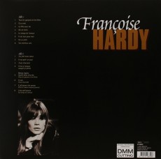 LP / Hardy Francoise / Tous Les Garcons Et Les Files / Vinyl