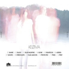 CD / Keoma / Keoma