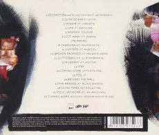 CD / Sigma / Life / DeLuxe Edition