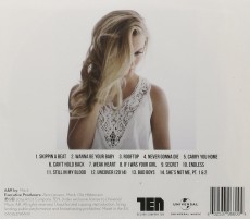 CD / Larsson Zara / 1