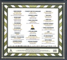 CD / Various / Grammy Nominees 2016