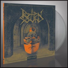 LP / Rotten Sound / Abuse To Suffer / Vinyl / Clear