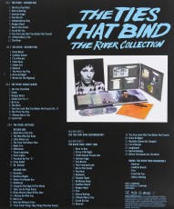 CD/BRD / Springsteen Bruce / Ties That Bind:The River / 4CD+2Blu-Ray