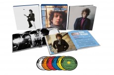 6CD / Dylan Bob / Bootleg Series 12:Cutting Edge 1965-1966 / 6CD