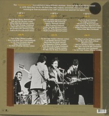 3LP / Dylan Bob / Bootleg Series 11 / Basement Tapes Complete / 3LP+2CD