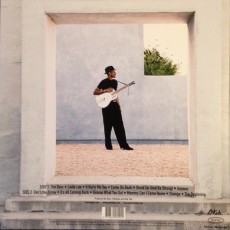 LP / Keb'Mo / Door / Vinyl