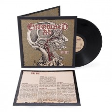 LP / Entombed A.D. / Dead Dawn / Vinyl