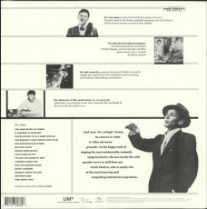 LP / Sinatra Frank / Songs For Swinging'Lovers / Vinyl