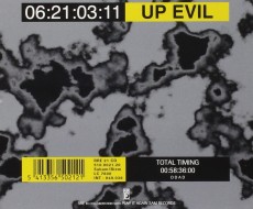 CD / Front 242 / Up Evil