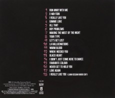 CD / Jepsen Carly Rae / Emotion / Japan-3xBonus Track