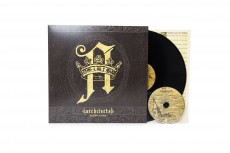 LP/CD / Architects / Hollow Crown / Vinyl / LP+CD