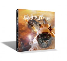 CD / Dymytry / Agronaut / Digipack