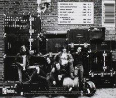 CD / Allman Brothers Band / Live At Fillmore East