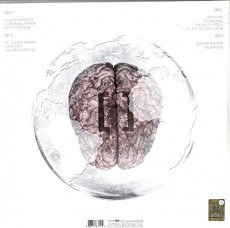 LP/CD / Headspace / All That You... / Vinyl / LP+CD
