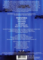 DVD / Pentatonix / On My Way Home