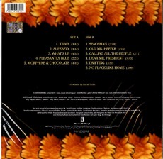 LP / 4 Non Blondes / Bigger,Better,Faster,More! / Vinyl