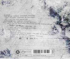 CD / Diorama / Re Pale