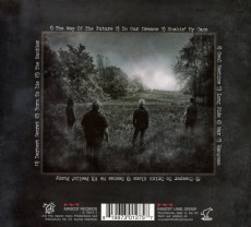 CD / Black Stone Cherry / Kentucky / Digipack