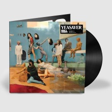 LP / Yeasayer / Amen And Goodbye / Vinyl