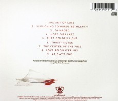 CD / Redemption / Art Of Loss