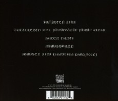 CD / Moonsorrow / Jumalten Aika