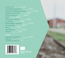 CD / Mikechov Mirka / Schizofrenik / Optimista / Digipack