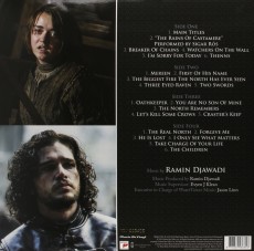 2LP / OST / Game Of Thrones 4 / Vinyl / 2LP