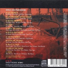 CD / Aerosmith / One Way Street / Tribute