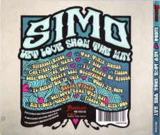 CD / Simo / Let Love Show The Way / Digipack