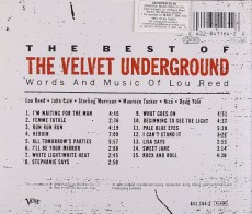 CD / Velvet Underground / Best Of