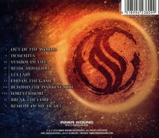 CD / Sunburst / Fragments Of Creation