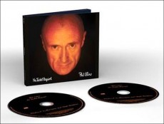 2CD / Collins Phil / No Jacket Required / DeLuxe / Digipack / 2CD