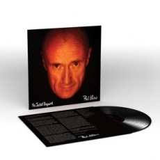 LP / Collins Phil / No Jacket Required / Vinyl