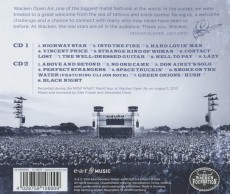 2CD / Deep Purple / From The Setting Sun / 2CD