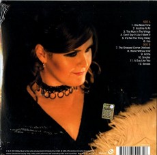 LP / Moyet Alison / Turn / Vinyl